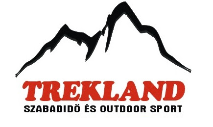 Trekland Sportüzlet
